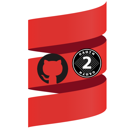 OAuth2 Scala application with sttp-oauth2