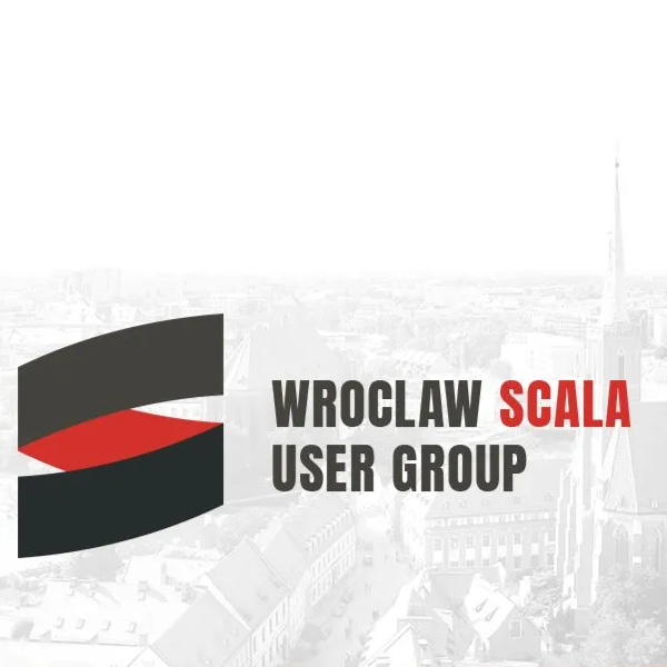 Wrocław Scala User Group - first meetup